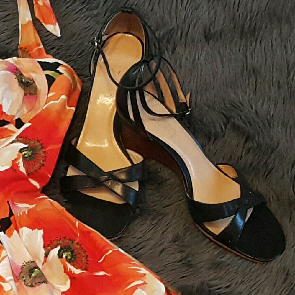 LOFT wedge